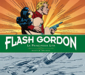 La principessa Lita. Flash Gordon. Tavole giornaliere (1940-1942). 1.