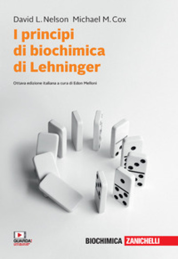 I principi di biochimica di Lehninger. Con espansione online