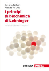 I principi di biochimica di Lehninger. Con e-book