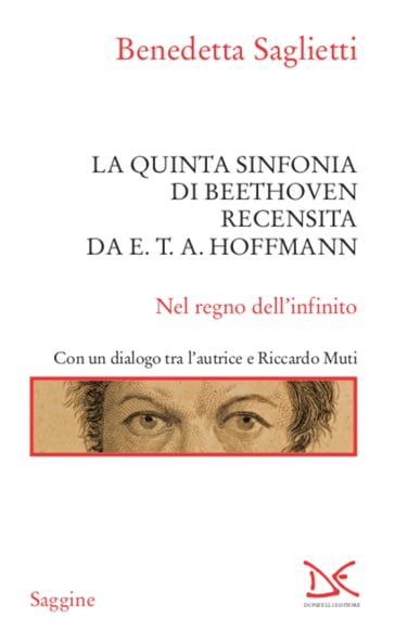 La quinta sinfonia di Beethoven recensita da E.T.A. Hoffmann