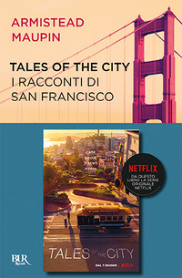 I racconti di San Francisco-Tales of the city