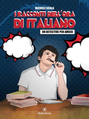 I racconti dell'ora di italiano