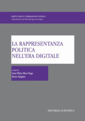 La rappresentanza politica nell era digitale