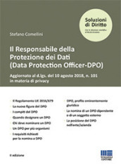 Il responsabile della protezione dei dati (Data Protection Officer-DPO)