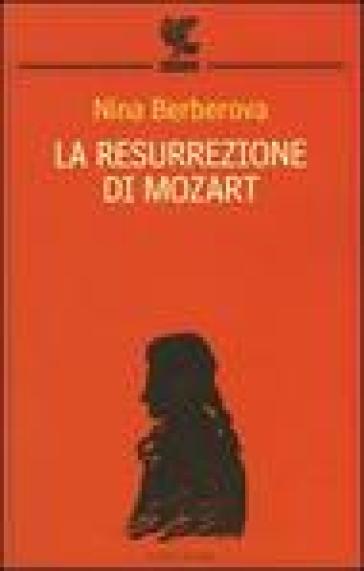 La resurrezione di Mozart-La scomparsa della biblioteca Turgenev-La grande città