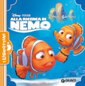 Alla ricerca di Nemo. Ediz. a colori