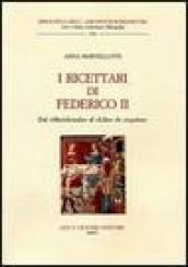 I ricettari di Federico II. Dal «Meridionale» al «Liber de coquina»