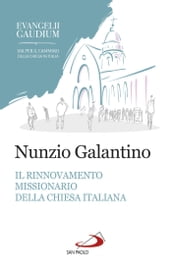 Il rinnovamento missionario della Chiesa italiana