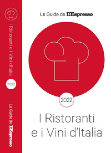 I ristoranti e vini d'Italia 2022