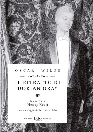 Il ritratto di Dorian Gray (Deluxe)