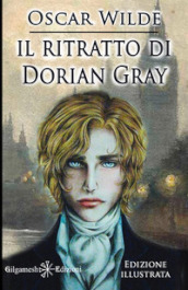 Il ritratto di Dorian Gray. Ediz. illustrata. Con Libro in brossura