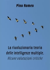 La rivoluzionaria teoria delle Intelligenze Multiple