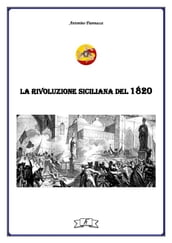 La rivoluzione siciliana del 1820