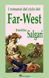 I romanzi del ciclo del Far-West