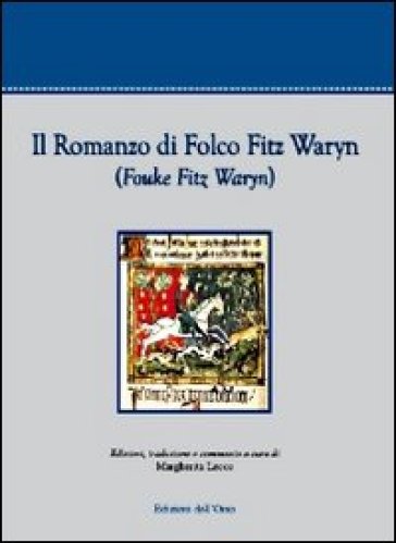 Il romanzo di Folco Fitz Waryn (Fouke Fitz Waryn)