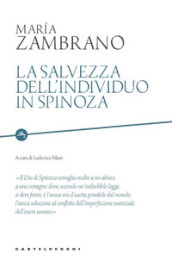 La salvezza dell individuo in Spinoza