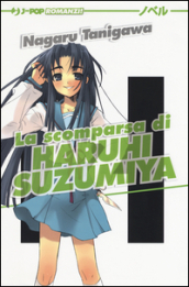 La scomparsa di Haruhi Suzumiya. 4.