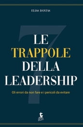 Le sette trappole della leadership