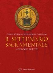 Il settenario sacramentale. Antologia di testi