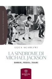 La sindrome di Michael Jackson