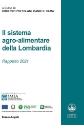 Il sistema agro-alimentare della Lombardia