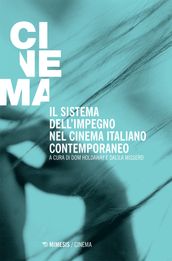 Il sistema dell impegno nel cinema italiano contemporaneo