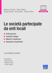 Le società partecipate da enti locali