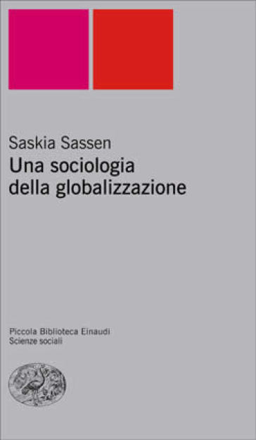 Una sociologia della globalizzazione