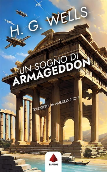 Un sogno di Armageddon (Traduzione di Amedeo Pitzoi)
