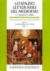 Lo spazio letterario del Medioevo. Il Medioevo latino. 5.Cronologia e bibliografia della letteratura mediolatina