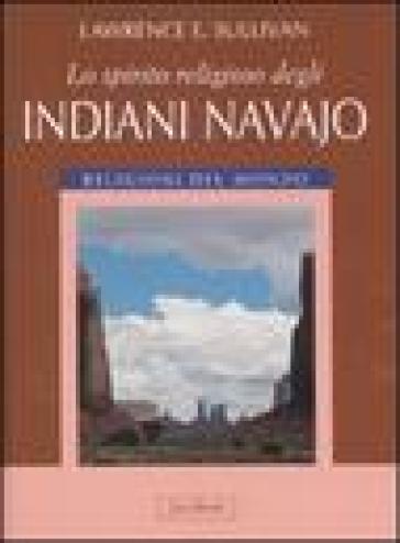 Lo spirito religioso degli indiani navajo