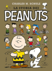 La storia dei Peanuts. Ediz. limitata