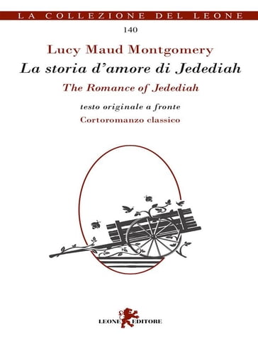 La storia d'amore di Jedediah-The romance of Jedediah