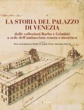 La storia del Palazzo di Venezia