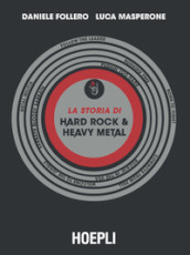 La storia di hard rock & heavy metal