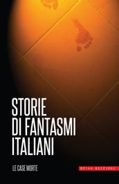 storie di fantasmi italiani