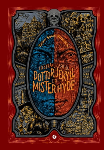 Lo strano caso del Dottor Jekyll e di Mister Hyde