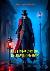 Lo strano caso del Dr Jekill e Mr Hyde