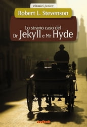 Lo strano caso del dr Jekyll e mr Hide