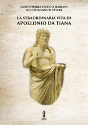 La straordinaria vita di Apollonio da Tiana