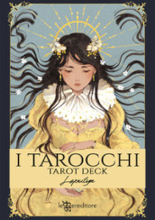 I tarocchi-Tarot deck. Ediz. italiana e inglese. Con 22 arcani maggiori, 10 oracoli