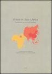 Il testo in Asia e Africa. Produzione, trasmissione, fruizione