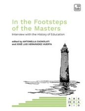 In the footsteps of the masters. Interview with the history of education