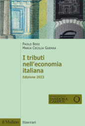 I tributi nell economia italiana. Nuova ediz.