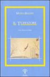 Il tuffatore. Una storia di mare