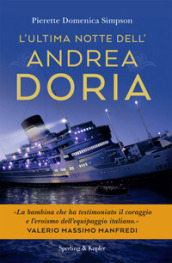 L ultima notte dell Andrea Doria