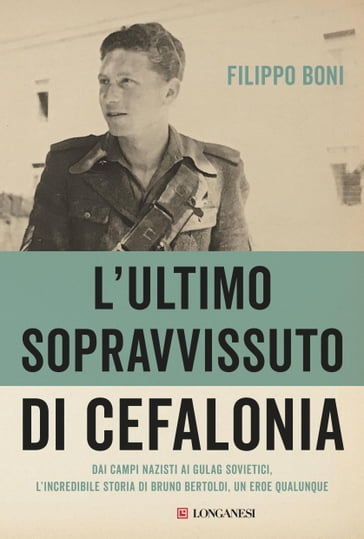 L'ultimo sopravvissuto di Cefalonia