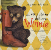 La vera storia dell orso Winnie. Ediz. illustrata