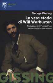 La vera storia di Will Warburton