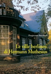 Le ville berlinesi di Hermann Muthesius